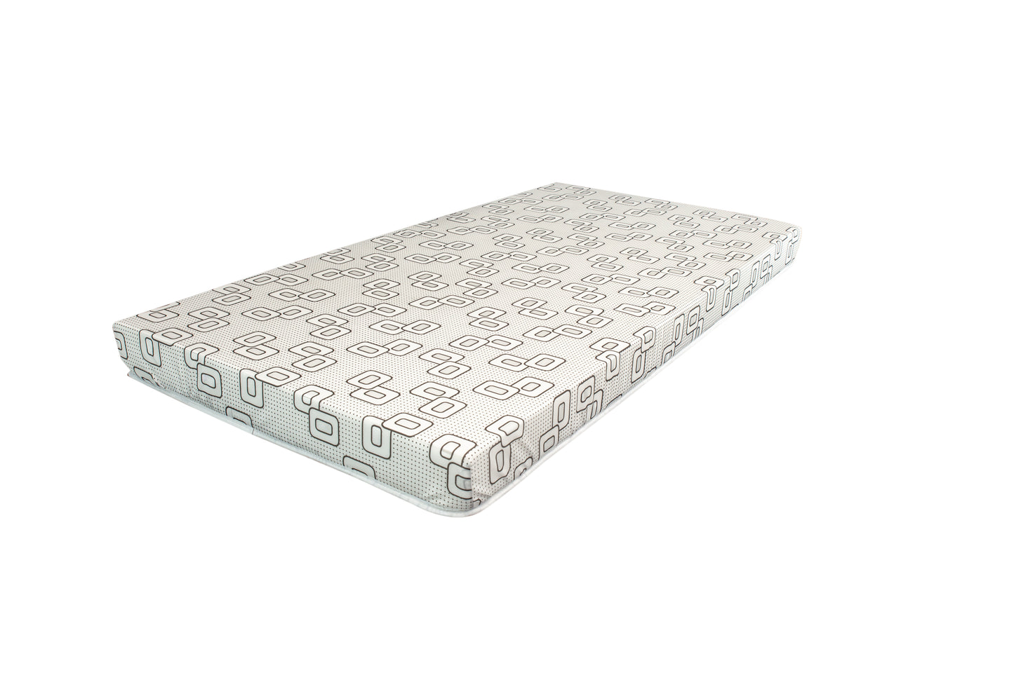 5" Foam Mattress