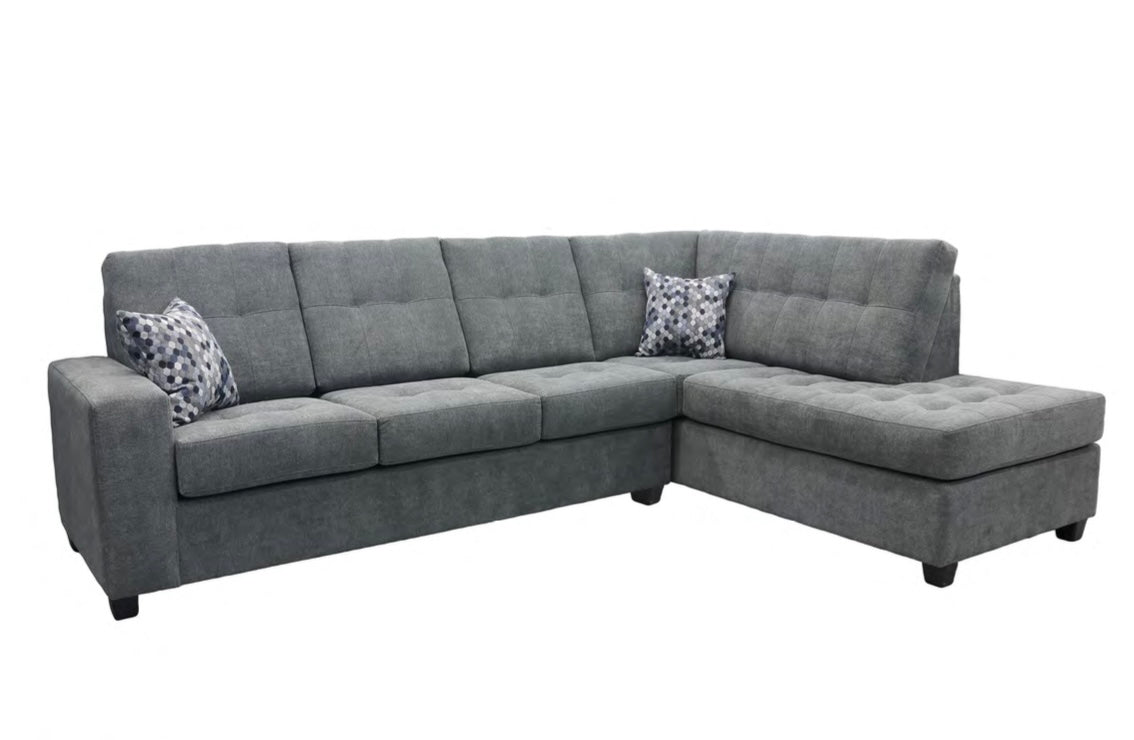 Deon Sectional