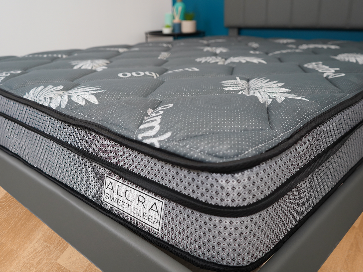 Sweet Sleep Mattress