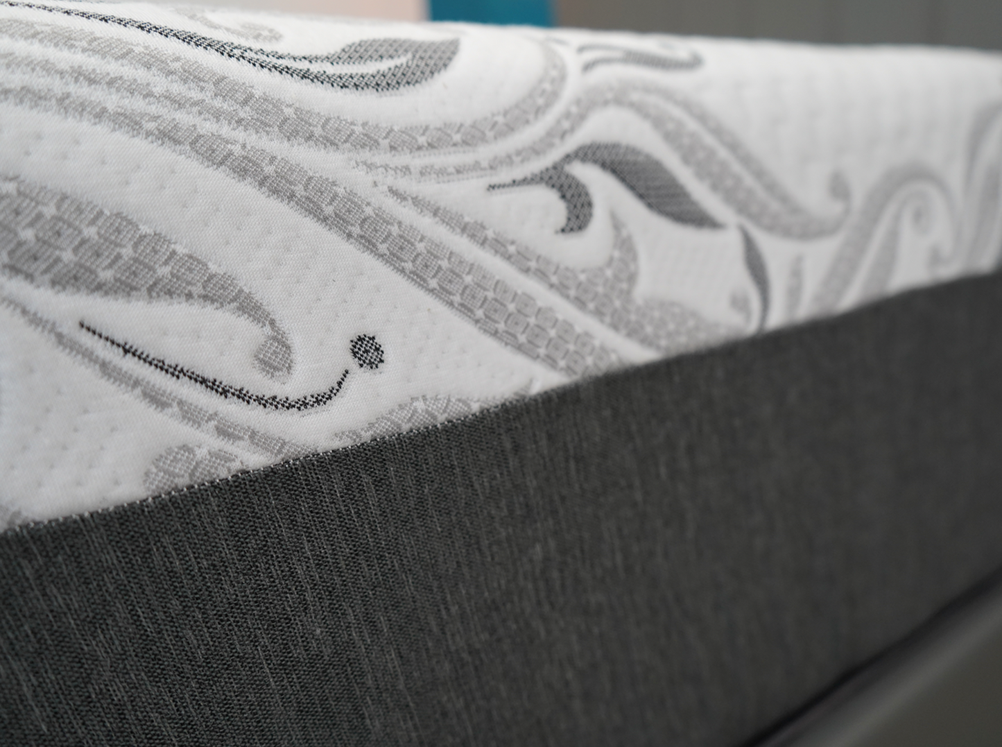 Ocean Mattress