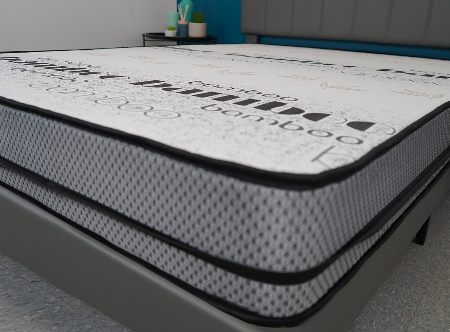 Sweet Sleep Mattress