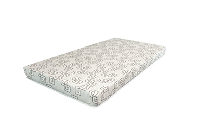 5" Foam Mattress