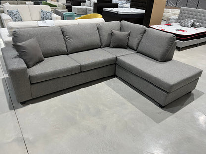 Milo Sectional