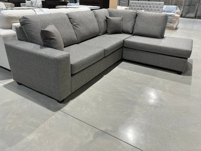Milo Sectional