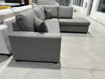 Milo Sectional