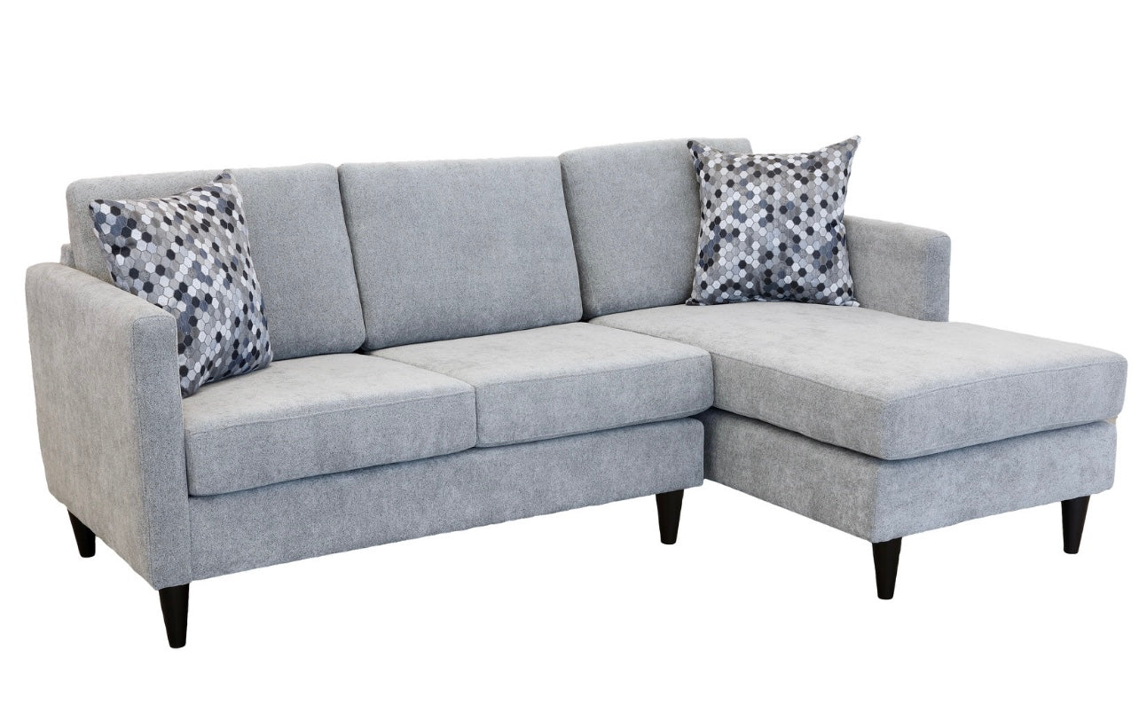 Carly Sectional