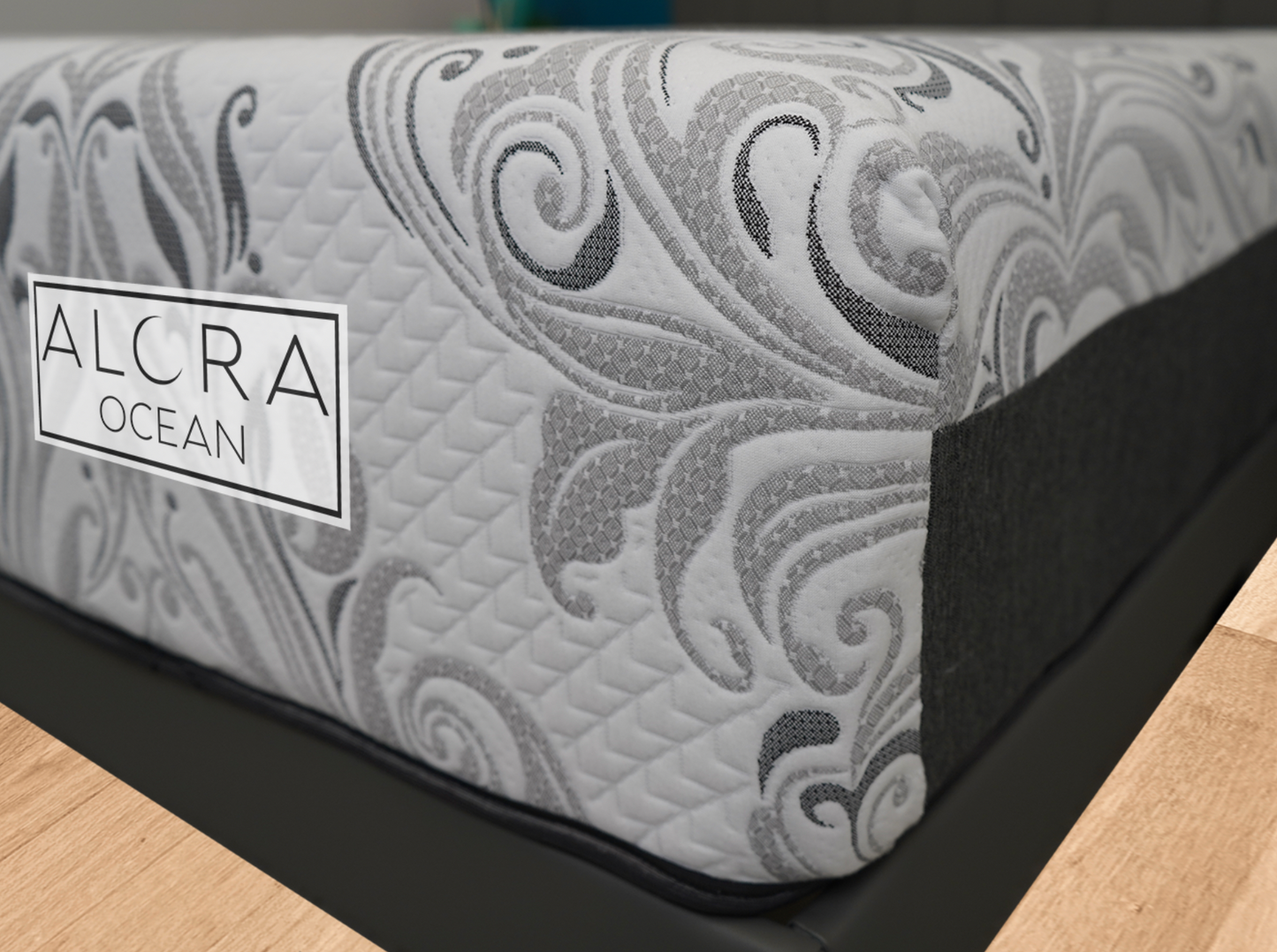 Ocean Mattress