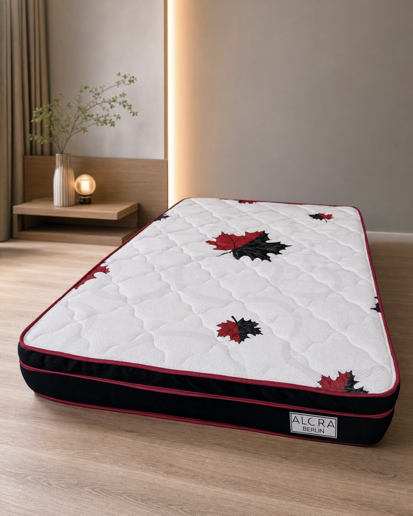 Berlin Mattress